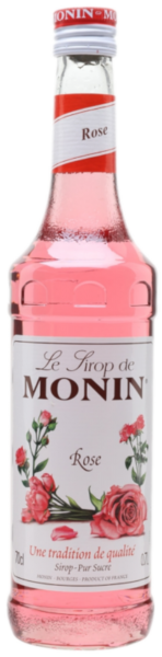 Monin Rose