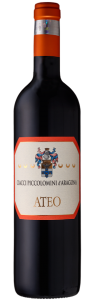 Rosso di Toscana DOC Ateo