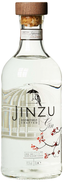 Jinzu Gin 41.3%