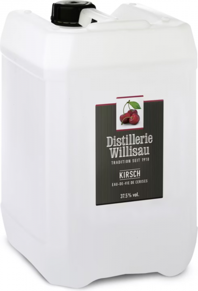 Original Willisauer Kirsch 37,5%