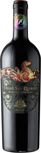 Aglianico Campi Taurasini DOC Eremo San Quirico
