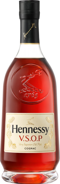 Cognac Hennessy VSOP 40%