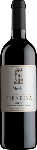 Merlot DOC Garda