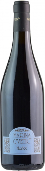 Merlot IGT Marina Cvetic