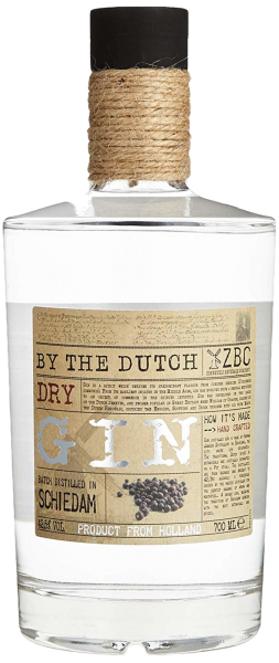 Gin by the Dutch 42.5%