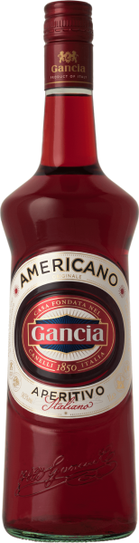 Gancia Aperitivo Americano 14.5%
