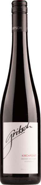 Kirchpoint Grüner Veltliner Federspiel