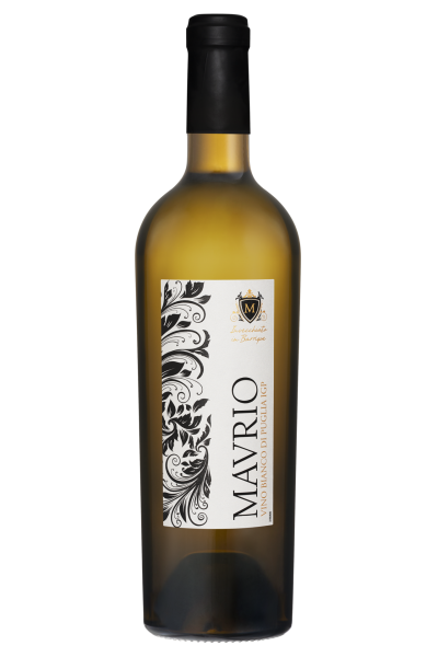 Bianco di Negroamaro Puglia IGP