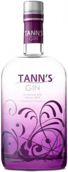 Tann's 40%