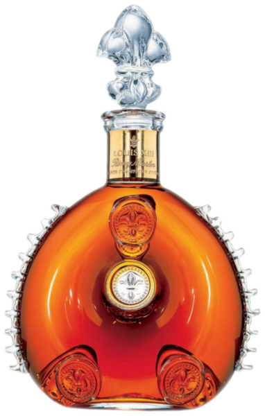 Rémy Martin Cognac Louis XIII 40%