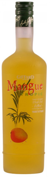 Giffard Modern Mango Tropic 17%