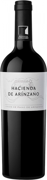 Hacienda de Arínzano Tinto DOP Pago