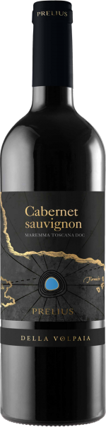 Cabernet Sauvignon Maremma DOC - Bio