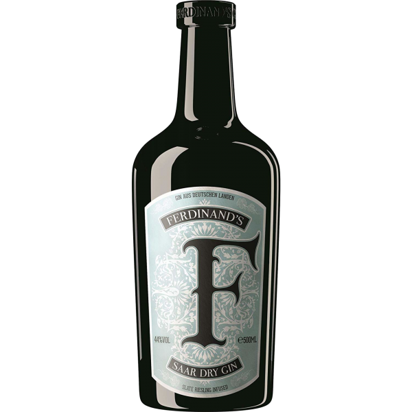 Ferdinand's Saar Dry Gin 44 %