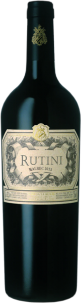 Rutini Malbec Coleccion Mendoza