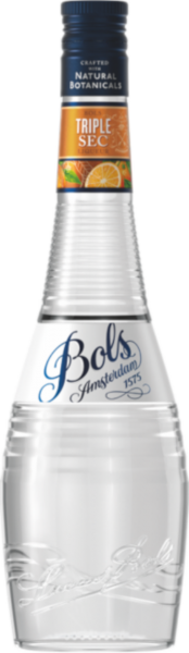 Bols Triple Sec Curacao 38%