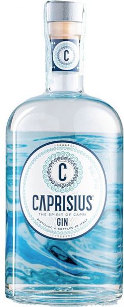 Caprisius Gin 43%