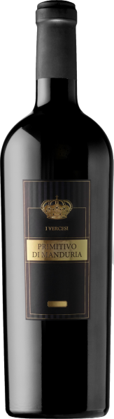Primitivo di Manduria DOC