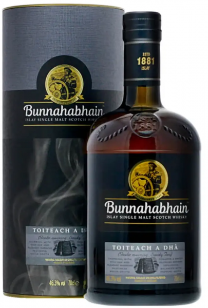 Bunnahabhain Toiteach A Dha 46.3%