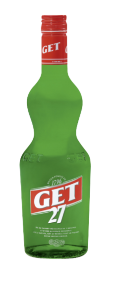 Get 27 Likör 21%