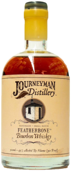 Journeyman Featherbone 45%