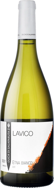 Lavico Bianco Carricante DOC Etna