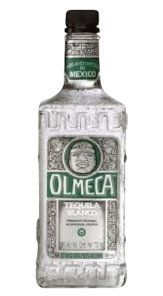 Olmeca Blanco Tequila 35%