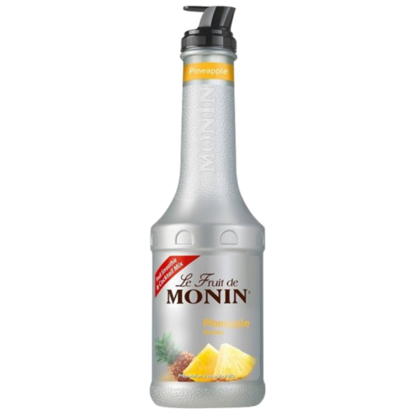 Monin Fruchtpuree Ananas