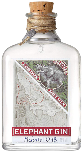 Elephant Gin 45%