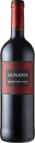 Ribera del Duero D.O. La Planta