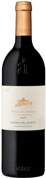 Ribera del Duero D.O. Aster Finca el Otero