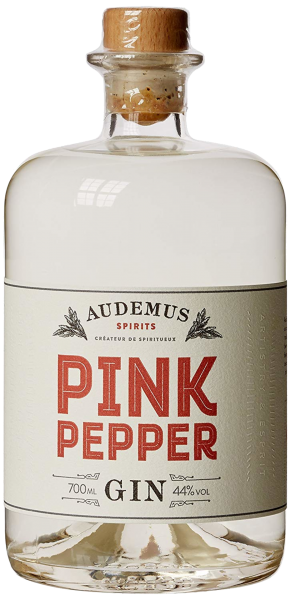 Audemus Pink Pepper 44%