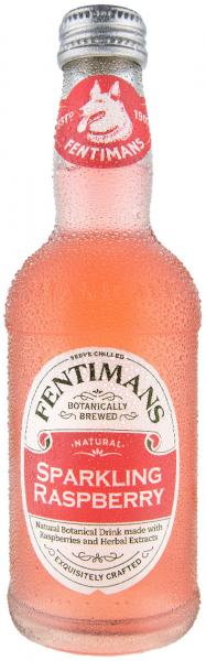 Fentimans Sparkling Raspberry Lemonade