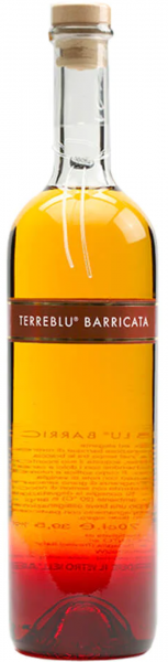 Grappa Terreblu Torbata 39.5%