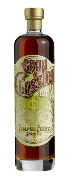 Gran Classico Bitter Tempus Fugit 28%