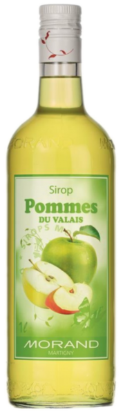 Morand Pomme du Valais