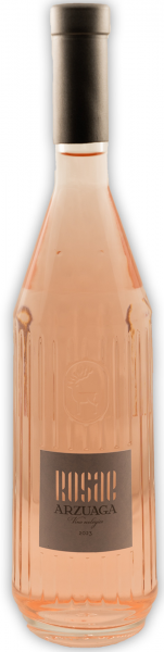 Ribera del Duero D.O. Rosae Ecologico - Bio