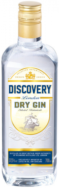 Discovery 37.5%