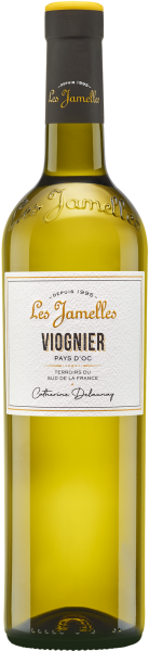 Viognier Pays d’Oc IGP