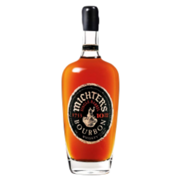 Michter's 10 yo Bourbon 47.2%