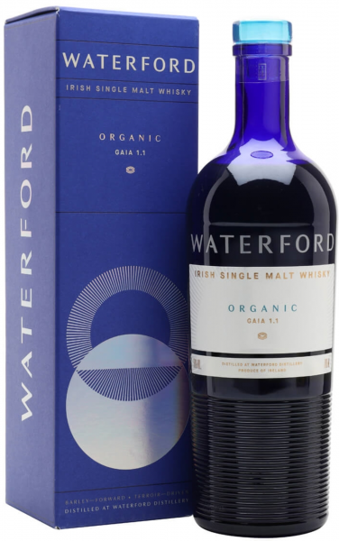 Waterford Organic Gaia 1.1 50%