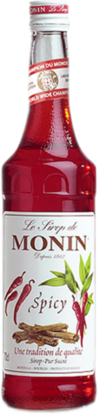 Monin Spicy