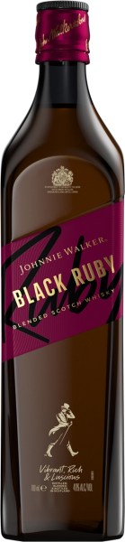 Johnnie Walker RUBY Black Label 40%