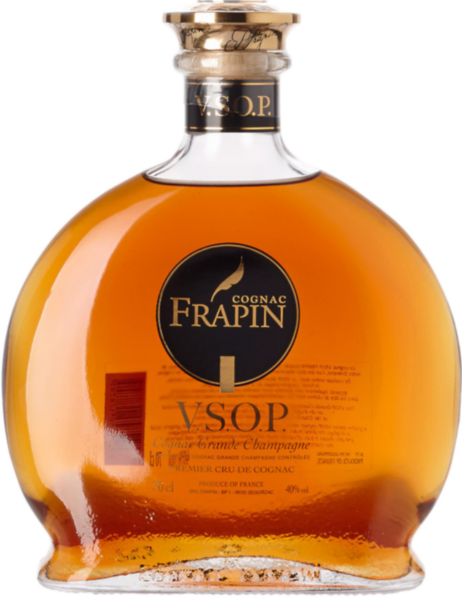 Cognac Frapin VSOP 40%