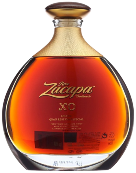 Zacapa XO 40%