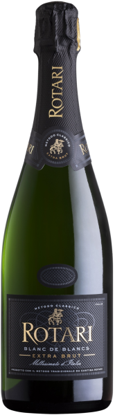 Blanc de Blancs Extra Brut Trento DOC