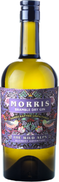 Morris Bramble 47%