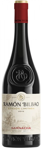 Rioja Edicion Limitada Garnacha DOCa
