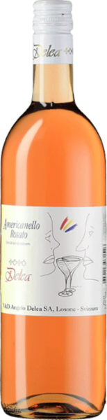 Americanello rosato