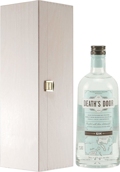 Death's Door 47%